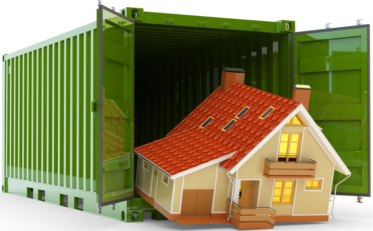 Budget Self Pack Containers | moving company | 2/8 Greenfields Dr, Green Fields SA 5107, Australia | 1300659221 OR +61 1300 659 221