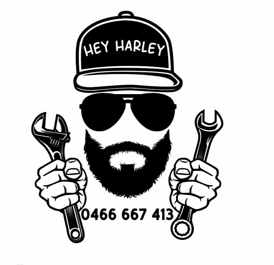 Hey Harley | 2 Matthews St, Parkes NSW 2870, Australia | Phone: 0466 667 413
