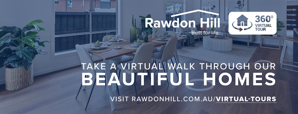 Rawdon Hill Display Home - Waterford Rise | general contractor | 28 Longview Rd, Warragul VIC 3820, Australia | 1800314737 OR +61 1800 314 737