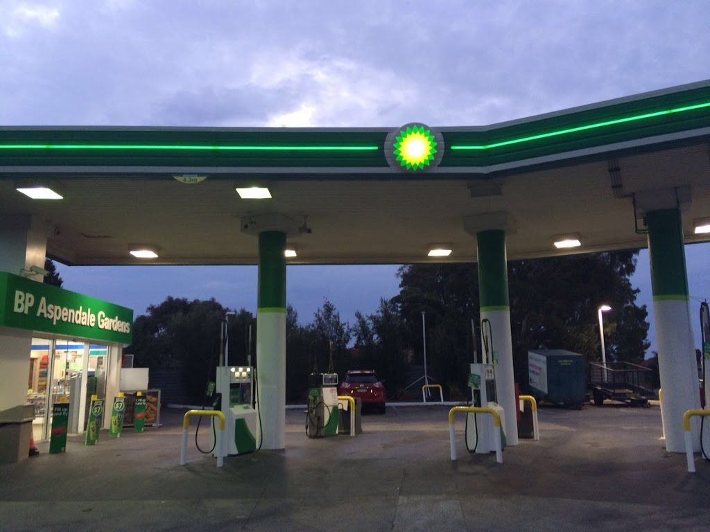 BP | gas station | 2-4 Langslow Rd, Aspendale Gardens VIC 3195, Australia | 0395875866 OR +61 3 9587 5866