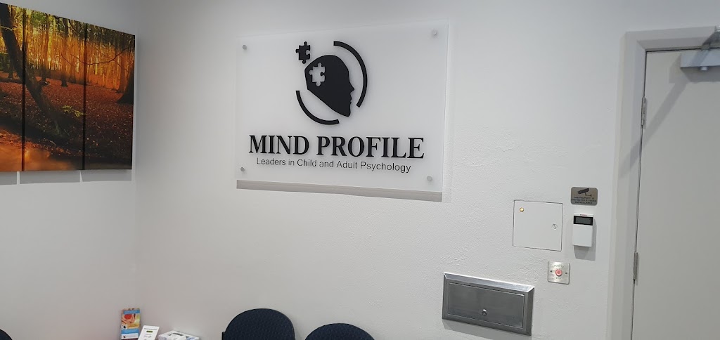 Mind Profile Psychology Telehealth (Ingleburn) | Macarthur Square, Level 2/200 Gilchrist Dr, Campbelltown NSW 2560, Australia | Phone: 1300 006 463