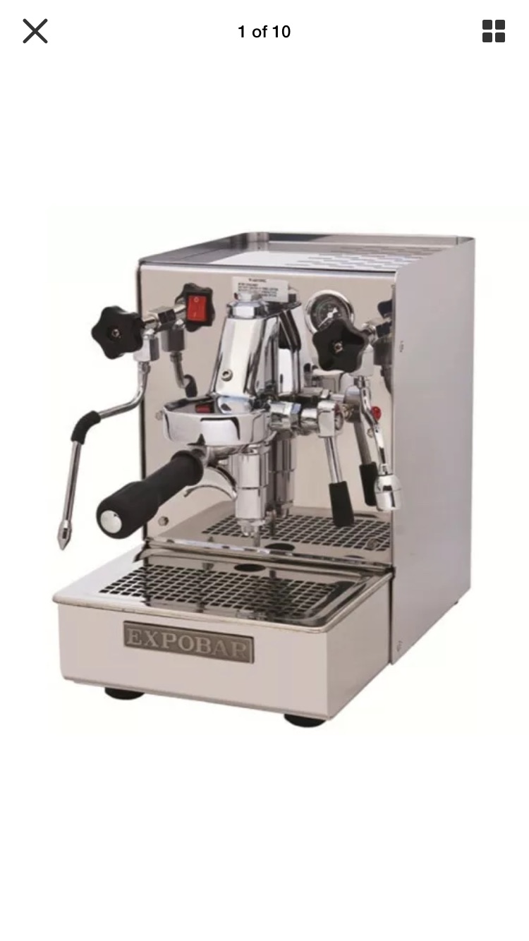 Coffee Tech Services Byron Bay | 60 Unara Pkwy, Cumbalum NSW 2478, Australia | Phone: 0407 395 263