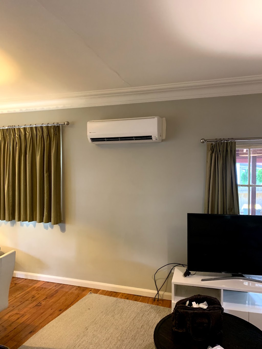 Bondi Air Conditioning & Refrigeration | general contractor | 1 Denning St, South Coogee NSW 2034, Australia | 0456123460 OR +61 456 123 460