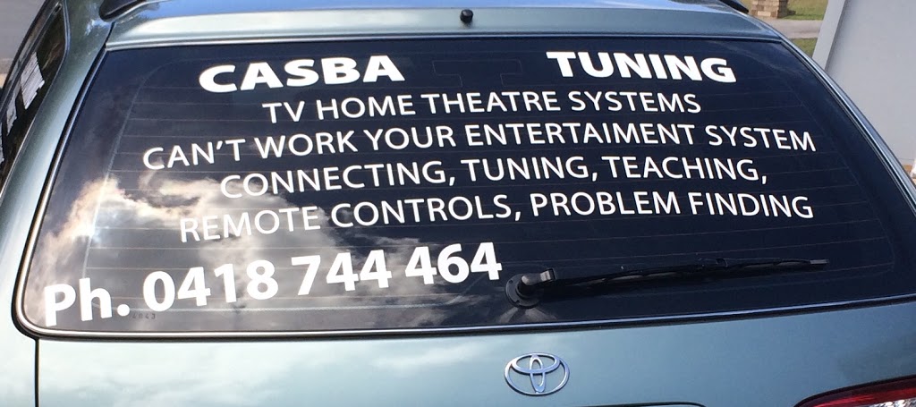 Casba Tuning | car repair | 17 Acton Pl, Upper Coomera QLD 4209, Australia | 0418744464 OR +61 418 744 464