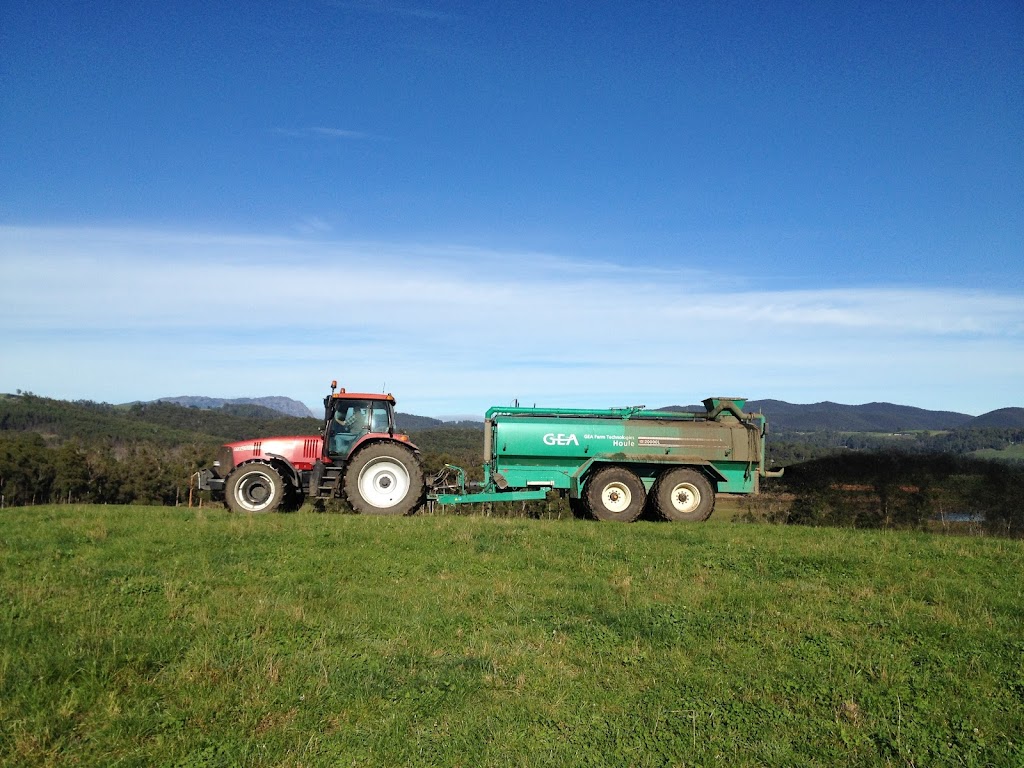 Agri Contracting | 12 Industrial Dr, Ulverstone TAS 7315, Australia | Phone: (03) 6425 7199