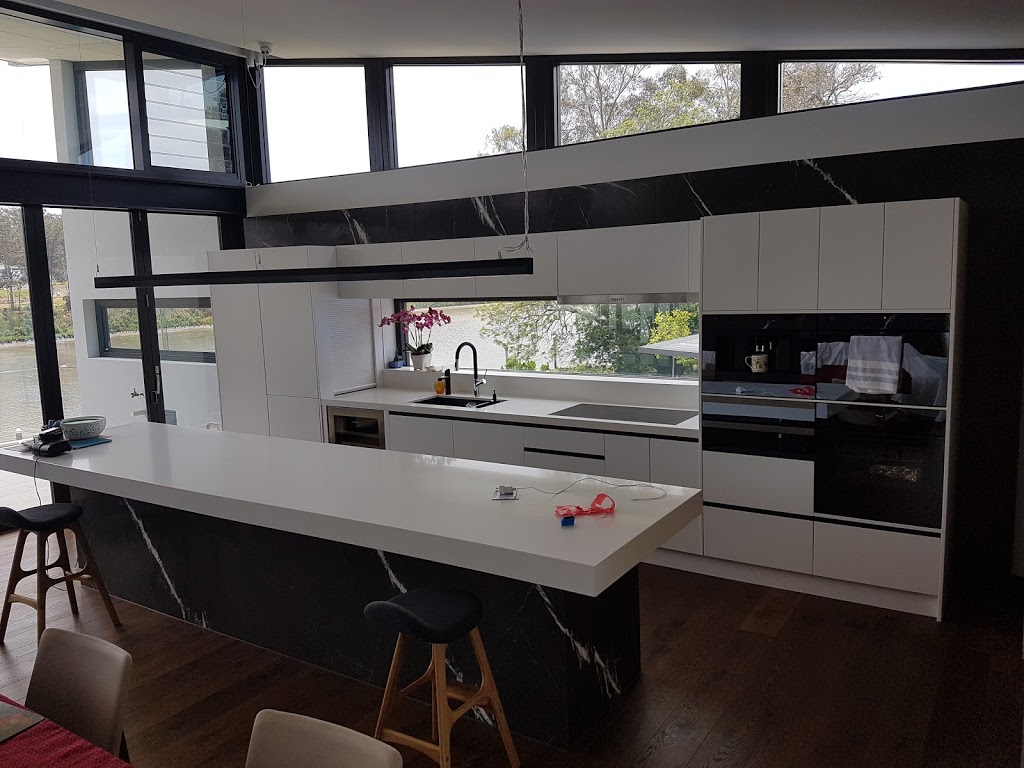 Mason Kitchens and Cabinets | 12/18-20 Cessna Dr, Caboolture QLD 4510, Australia | Phone: 0488 762 301