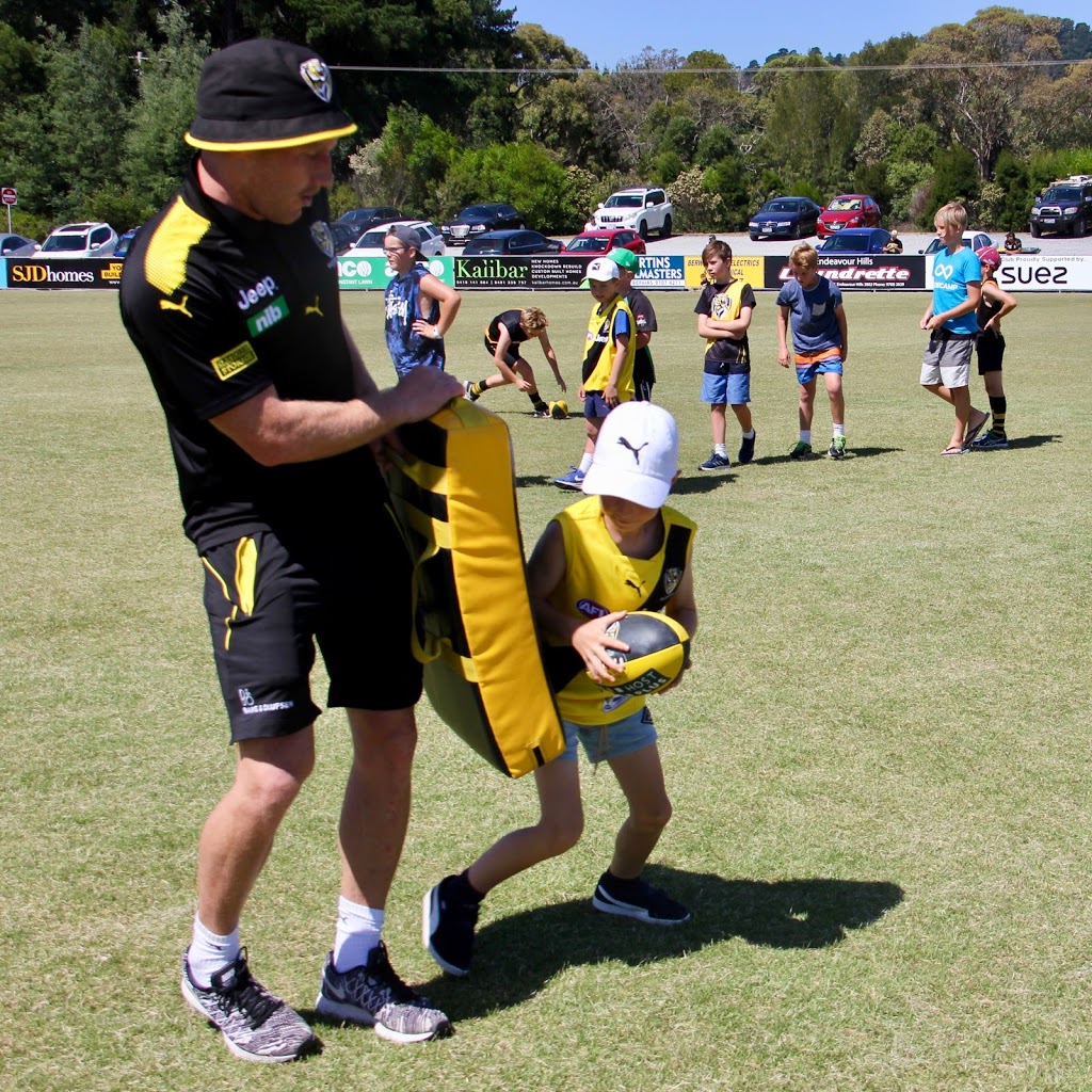 Beaconsfield Football Club |  | 100 Beaconsfield-Emerald Rd, Beaconsfield VIC 3807, Australia | 0478906256 OR +61 478 906 256