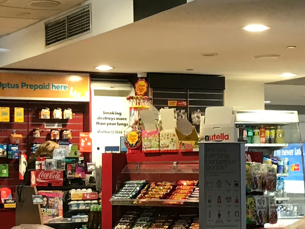 Newslink | book store | Melbourne Airport VIC 3045, Australia