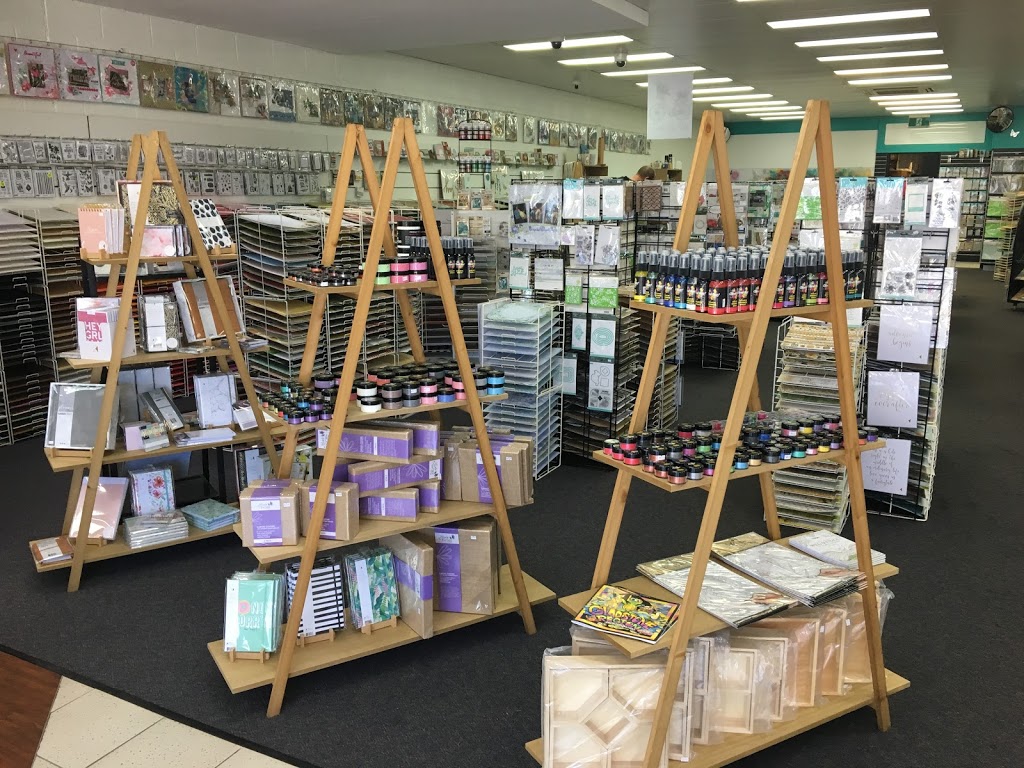 Scrapbook Fantasies | store | 1/111 Toolooa St, Gladstone Central QLD 4680, Australia | 0749722117 OR +61 7 4972 2117