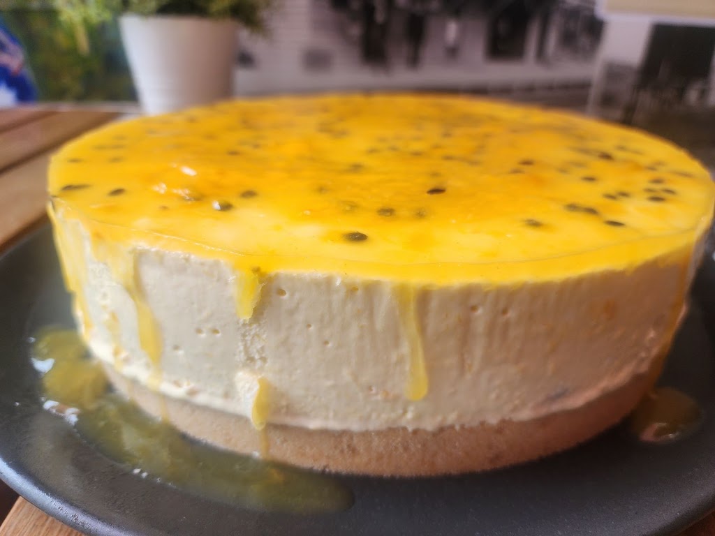 Cafe 121 Esk | 121 Ipswich St, Esk QLD 4312, Australia | Phone: (07) 5424 1154