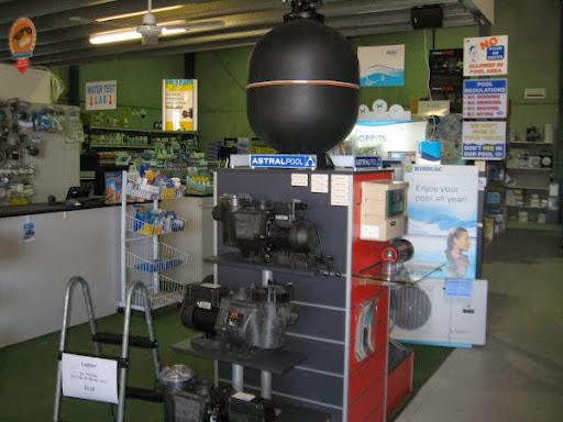Warners Bay Pool Shop | store | 1/28 Pendlebury Rd, Cardiff NSW 2285, Australia | 0249567097 OR +61 2 4956 7097