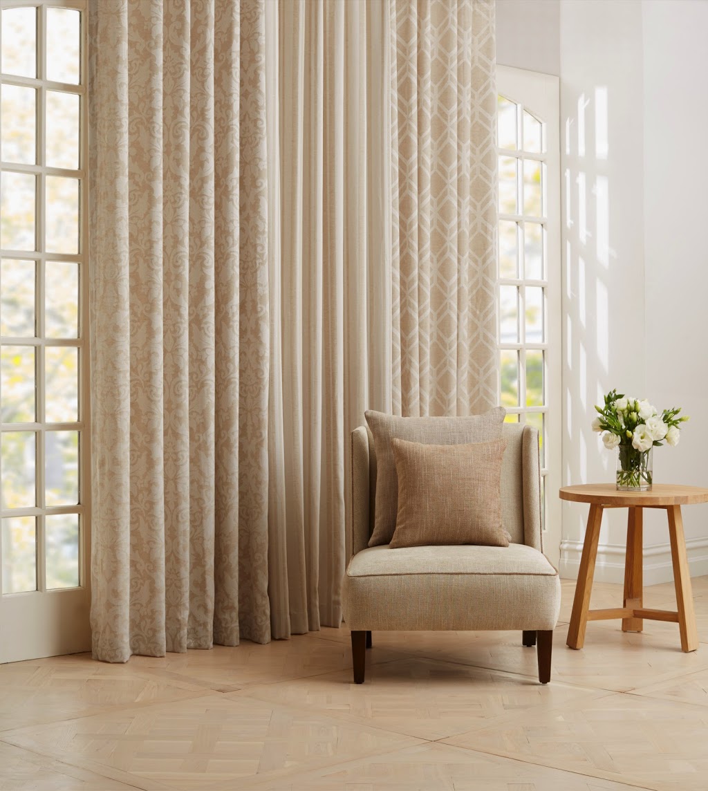 Fabric Creations - Curtains & Blinds Showroom | home goods store | 11 / 150 Chesterville Rd, Cheltenham VIC 3192, Australia | 0395321169 OR +61 3 9532 1169