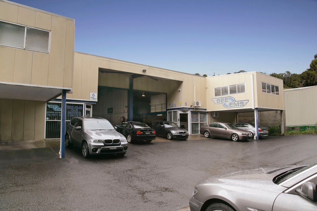 BEE-EMS Car Service Centre | car repair | Units 5&6, 45-47 Salisbury Rd, Hornsby NSW 2077, Australia | 0294776201 OR +61 2 9477 6201