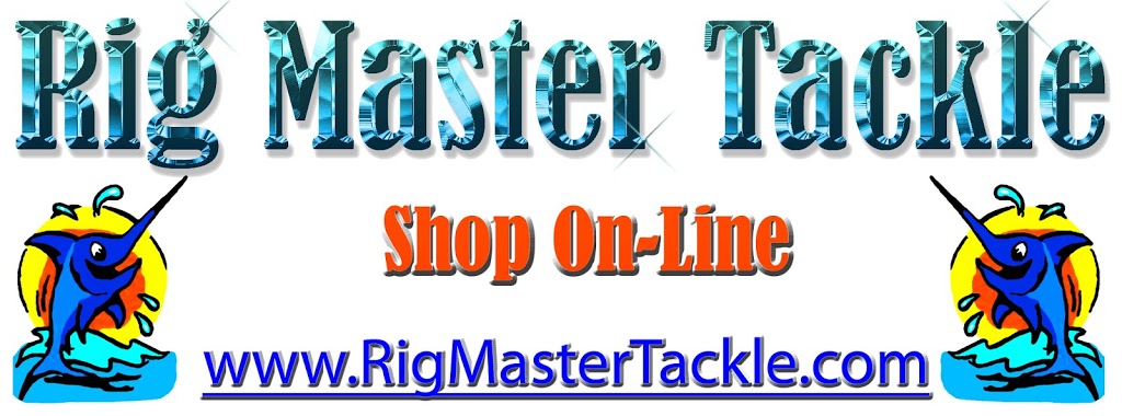 Rig Master Tackle | store | 4/25-35 Narre Warren - Cranbourne Rd, Narre Warren VIC 3805, Australia | 0387128794 OR +61 3 8712 8794