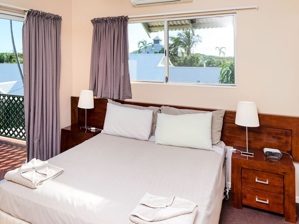 Cable Beachside Villas | lodging | 2 Murray Rd, Cable Beach WA 6726, Australia | 0891942999 OR +61 8 9194 2999