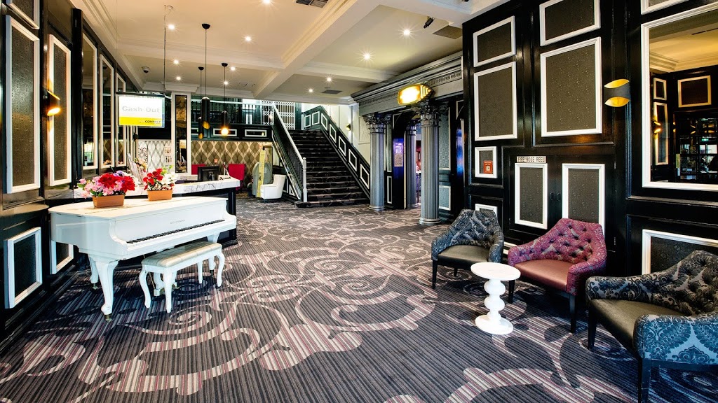 Skyways Hotel | lodging | 113 Matthews Ave, Airport West VIC 3042, Australia | 0393381300 OR +61 3 9338 1300