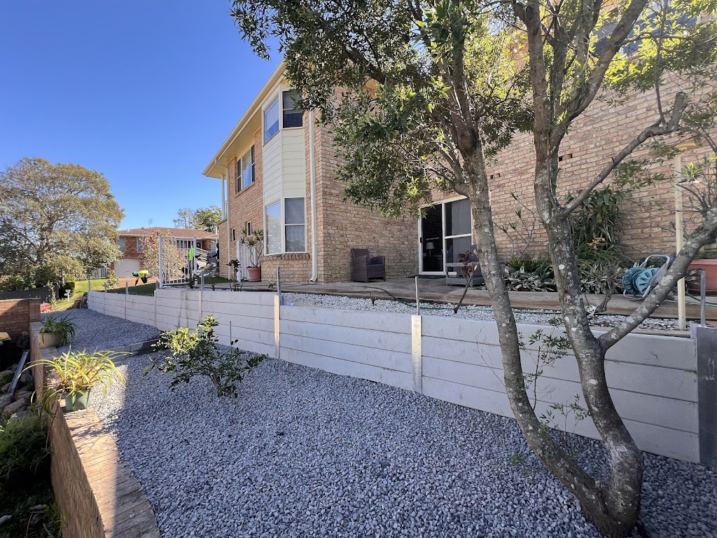 Bula Brothers Landscaping Pty Ltd | Shop 5/22 Ironbark Cl, Warabrook NSW 2304, Australia | Phone: 0403 527 592