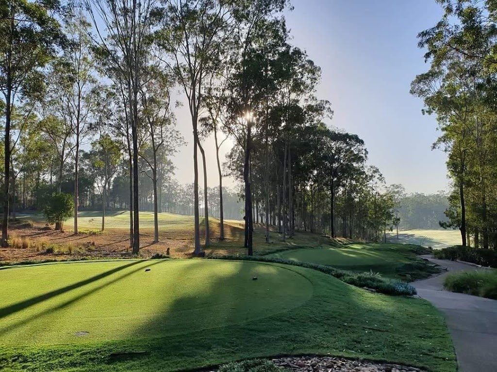 johncollinsgolf | 1 Tournament Dr, Brookwater QLD 4300, Australia | Phone: 0403 716 931