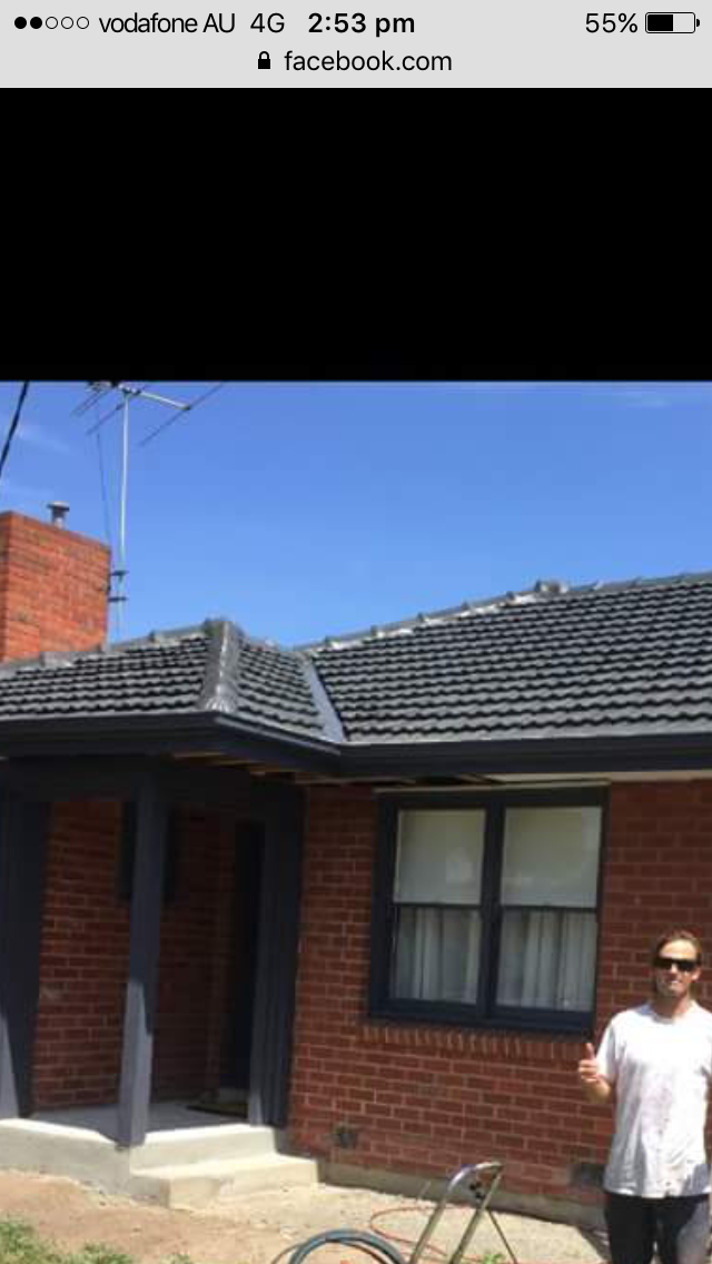 Ross the Roofer | roofing contractor | 28 Towerhill Ave, Doreen VIC 3754, Australia | 0415657571 OR +61 415 657 571