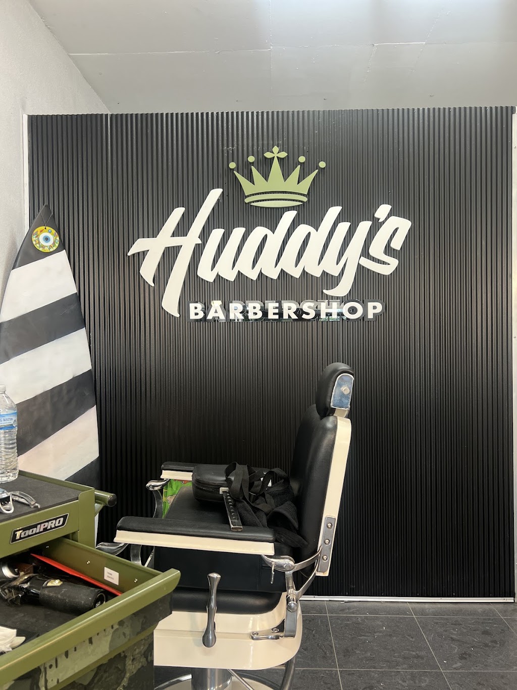 Huddy’s Barber shop | 26 Marine Parade, Kingscliff NSW 2487, Australia | Phone: 0403 623 764