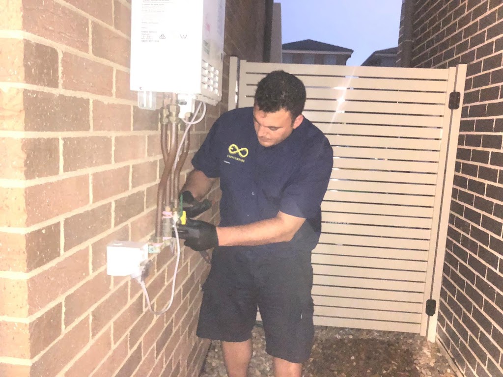 Exo Plumbing | 15 Codlin St, Ambarvale NSW 2560, Australia | Phone: 0424 841 137