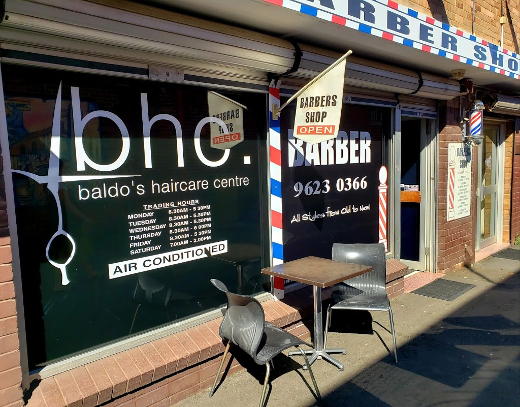 Baldos Hair Care Centre | hair care | 102 Queen St, St Marys NSW 2760, Australia | 0296230366 OR +61 2 9623 0366