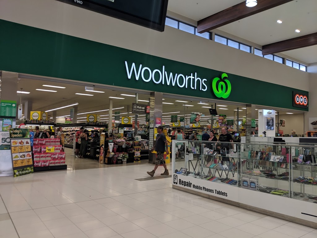 Woolworths Cowes | supermarket | 117/133 Thompson Ave, Cowes VIC 3922, Australia | 0359514200 OR +61 3 5951 4200
