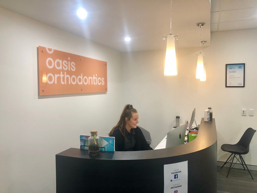 Oasis Orthodontics | dentist | 11/61 Ocean Keys Blvd, Clarkson WA 6030, Australia | 0861691699 OR +61 8 6169 1699