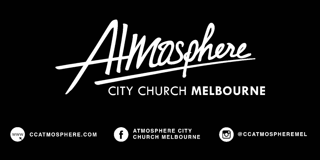 Atmosphere | church | Level 1/231 Queensberry St, Carlton VIC 3053, Australia | 0410952988 OR +61 410 952 988