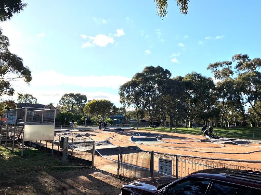 Adelaide Radio Controlled Raceway | 161 Bradley Grove, Mitchell Park SA 5043, Australia