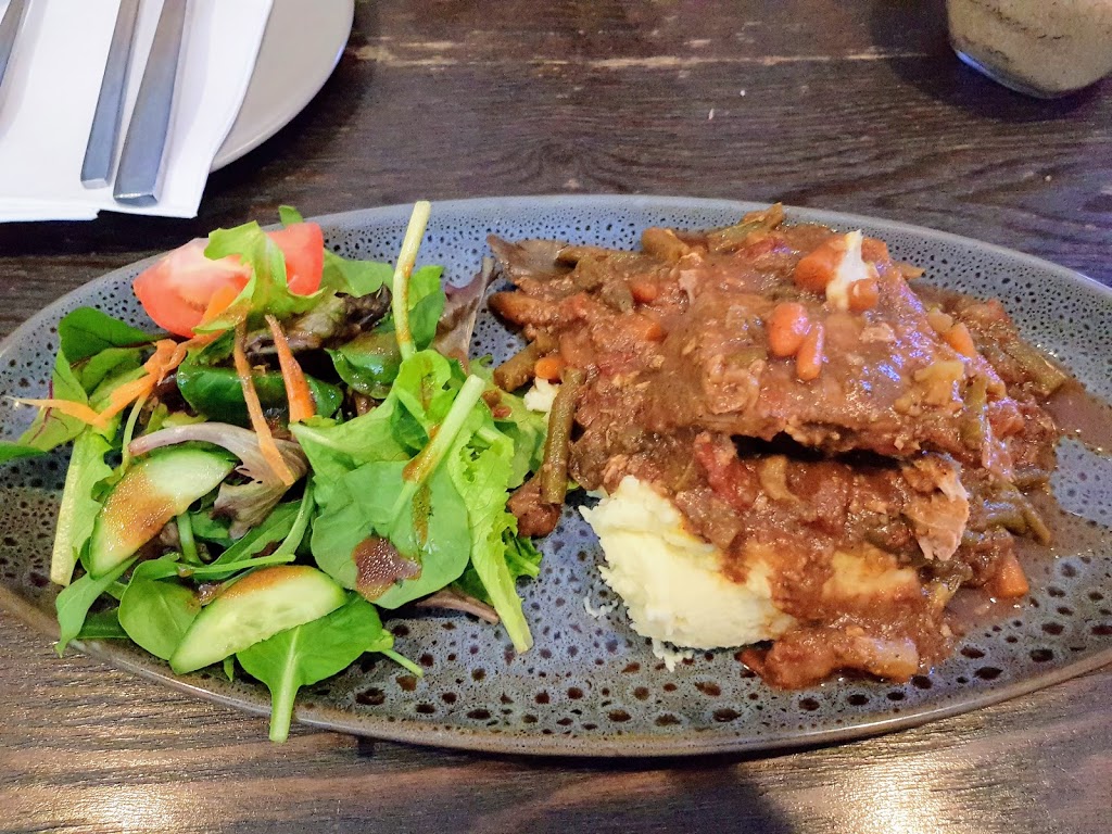 Purple Goat Café | 255 W Coast Dr, Hillarys WA 6025, Australia | Phone: (08) 9243 8920