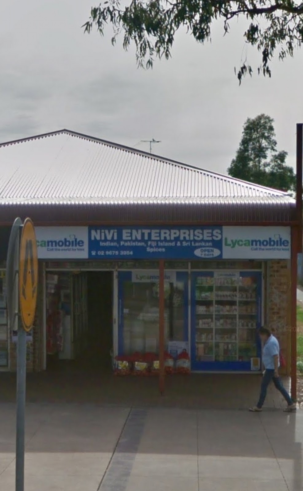 Nivi Enterprises | supermarket | 34 Rooty Hill Rd N, Rooty Hill NSW 2766, Australia | 0296753954 OR +61 2 9675 3954