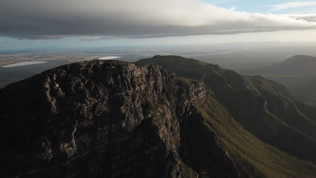 Bluff Knoll | Stirling Range National Park WA 6338, Australia