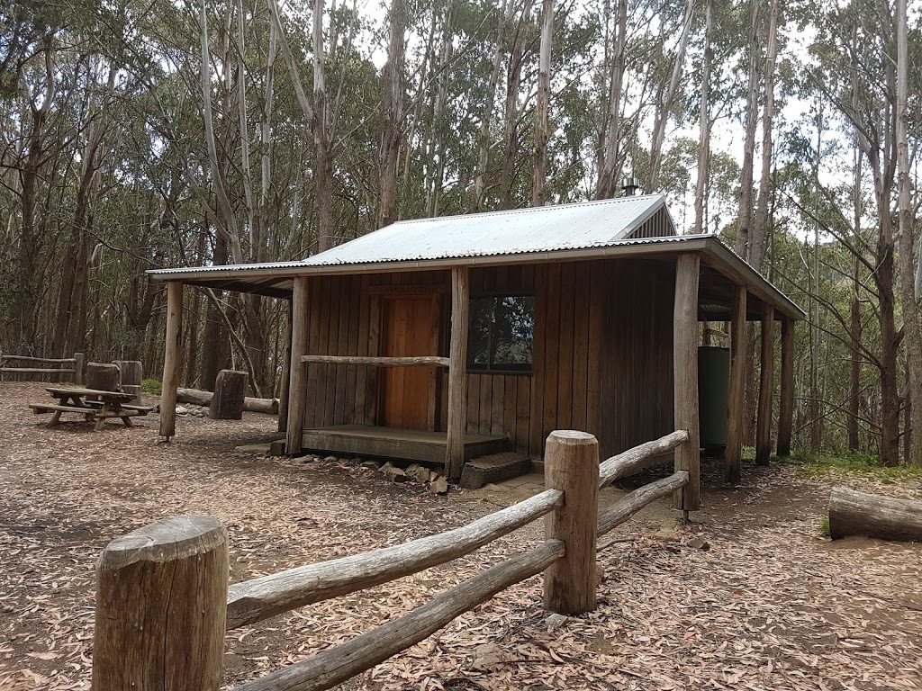 Howqua Gap Hut & Camping Area | campground | Mount Buller VIC 3723, Australia