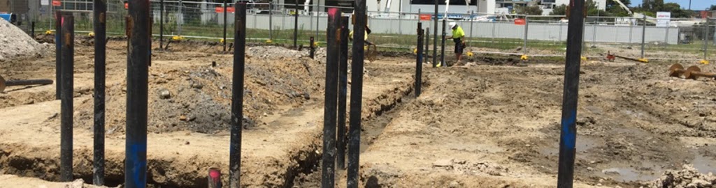 RPM Screw Piling | general contractor | 37 Barry Ave, Catherine Field NSW 2557, Australia | 0432230624 OR +61 432 230 624