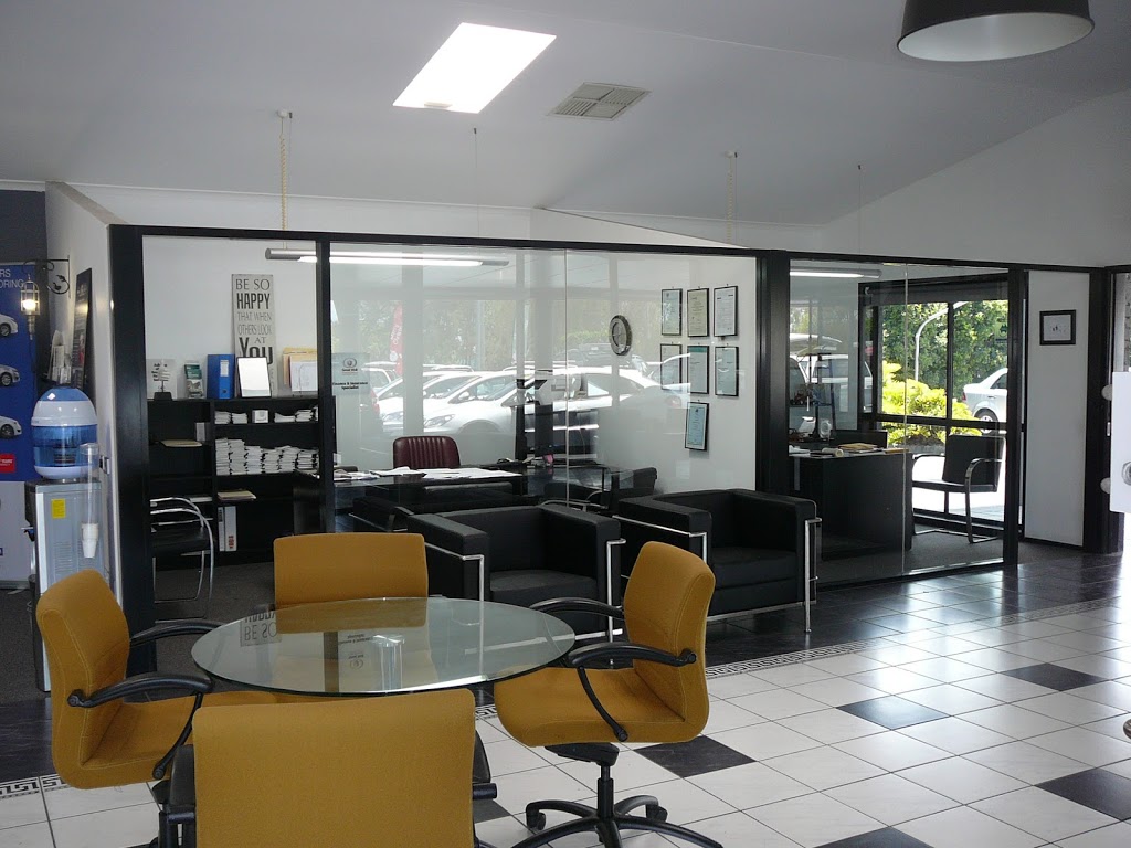 Starkey Foton | 723 Deception Bay Rd, Rothwell QLD 4022, Australia | Phone: (07) 3203 0000