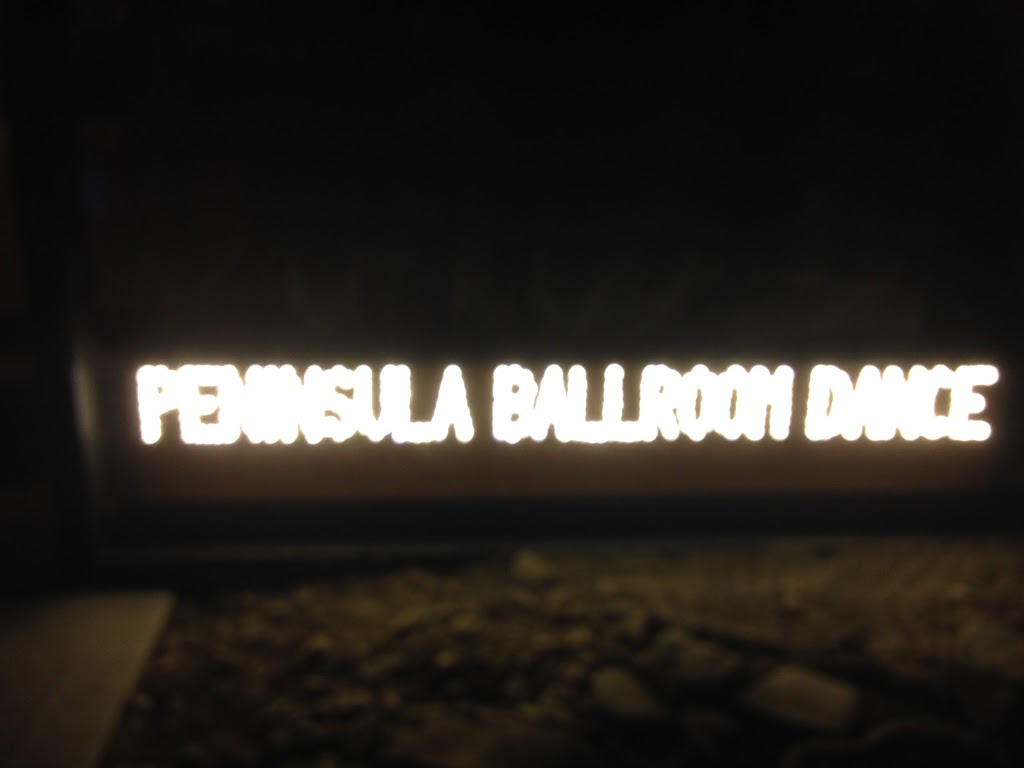 Peninsula Ballroom Dance | school | 25/1140 Nepean Hwy, Mornington VIC 3931, Australia | 0410509360 OR +61 410 509 360