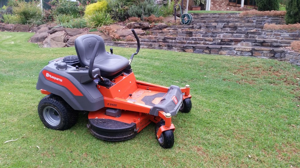 Valley Mowers & Parts | 86 Lee Rd, Kenton Valley SA 5233, Australia | Phone: 0422 455 350