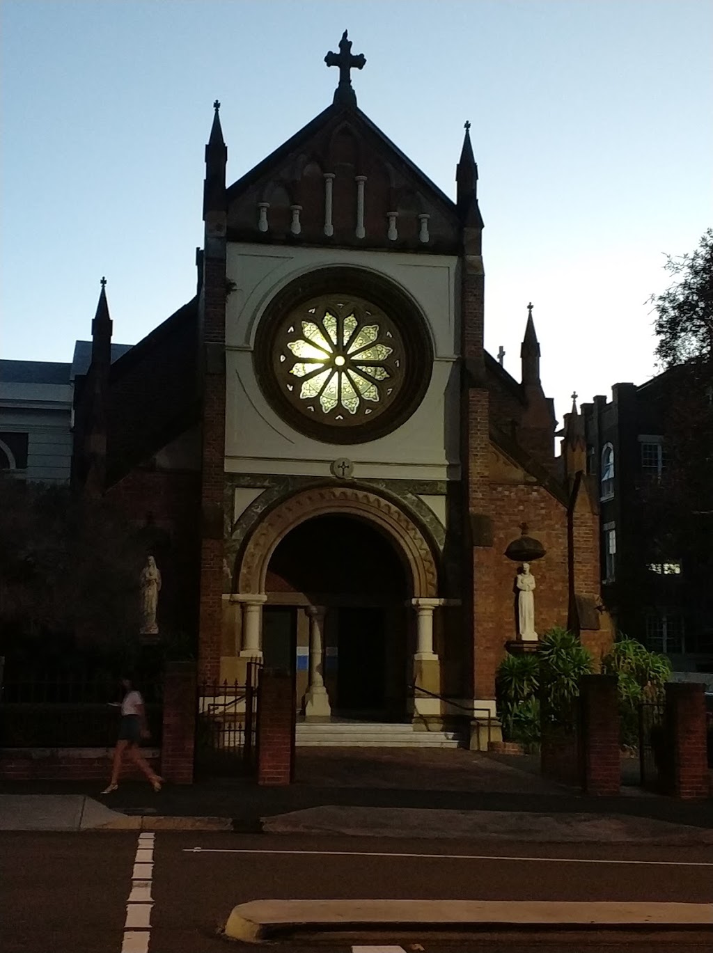 St. Francis of Assisis Catholic Church | church | 457-459 Oxford St, Paddington NSW 2021, Australia | 0293314043 OR +61 2 9331 4043
