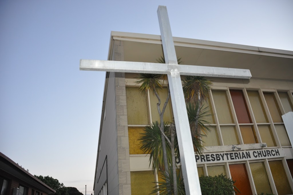 West Footscray Presbyterian Church | church | 141 Essex St, West Footscray VIC 3012, Australia