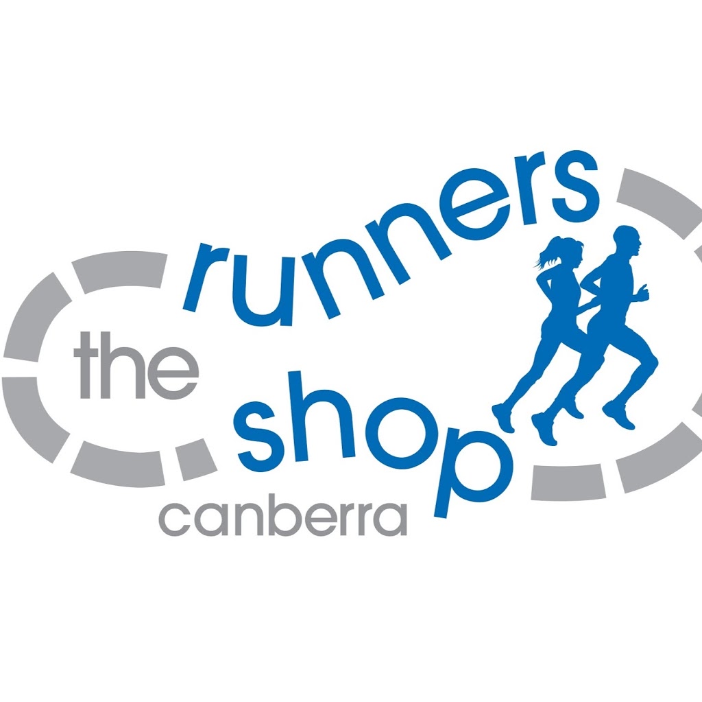 The Runners Shop | store | 76 Dundas Ct, Phillip ACT 2606, Australia | 0262853508 OR +61 2 6285 3508
