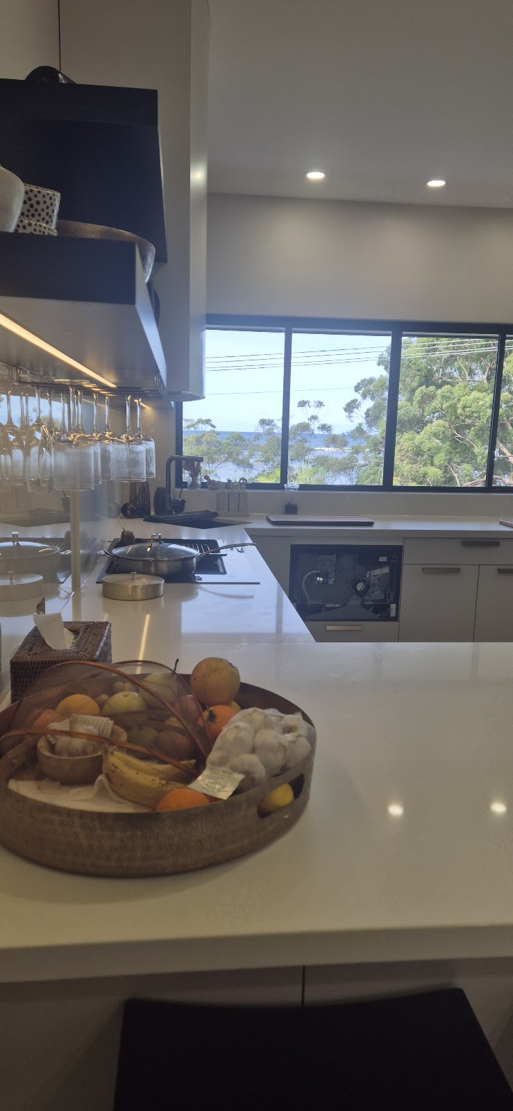 LA Kitchens & Joinery | 6/42 Kularoo Dr, Forster NSW 2428, Australia | Phone: 0411 493 221