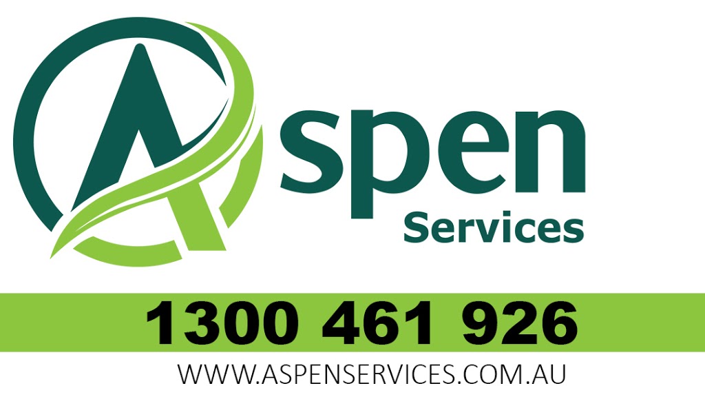 Aspen Services - Pressure Cleaning | 6 Tomaree Ln, Fitzgibbon QLD 4018, Australia | Phone: 1300 461 926