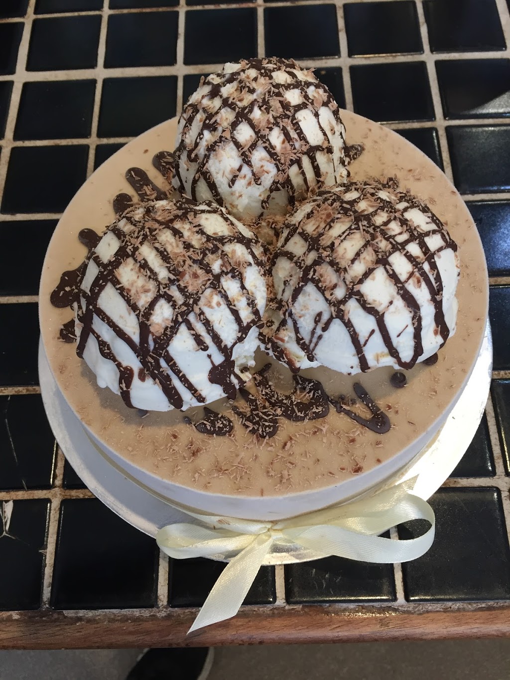 Fairy Hills Ice Cream | 41 Lower Heidelberg Rd, Ivanhoe VIC 3079, Australia | Phone: (03) 9499 4994