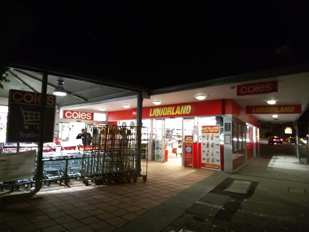 Liquorland Lindfield(Pacific Hwy) | Balfour Shopping Centre, 376-384 Pacific Hwy, Lindfield NSW 2070, Australia | Phone: (02) 9416 8929