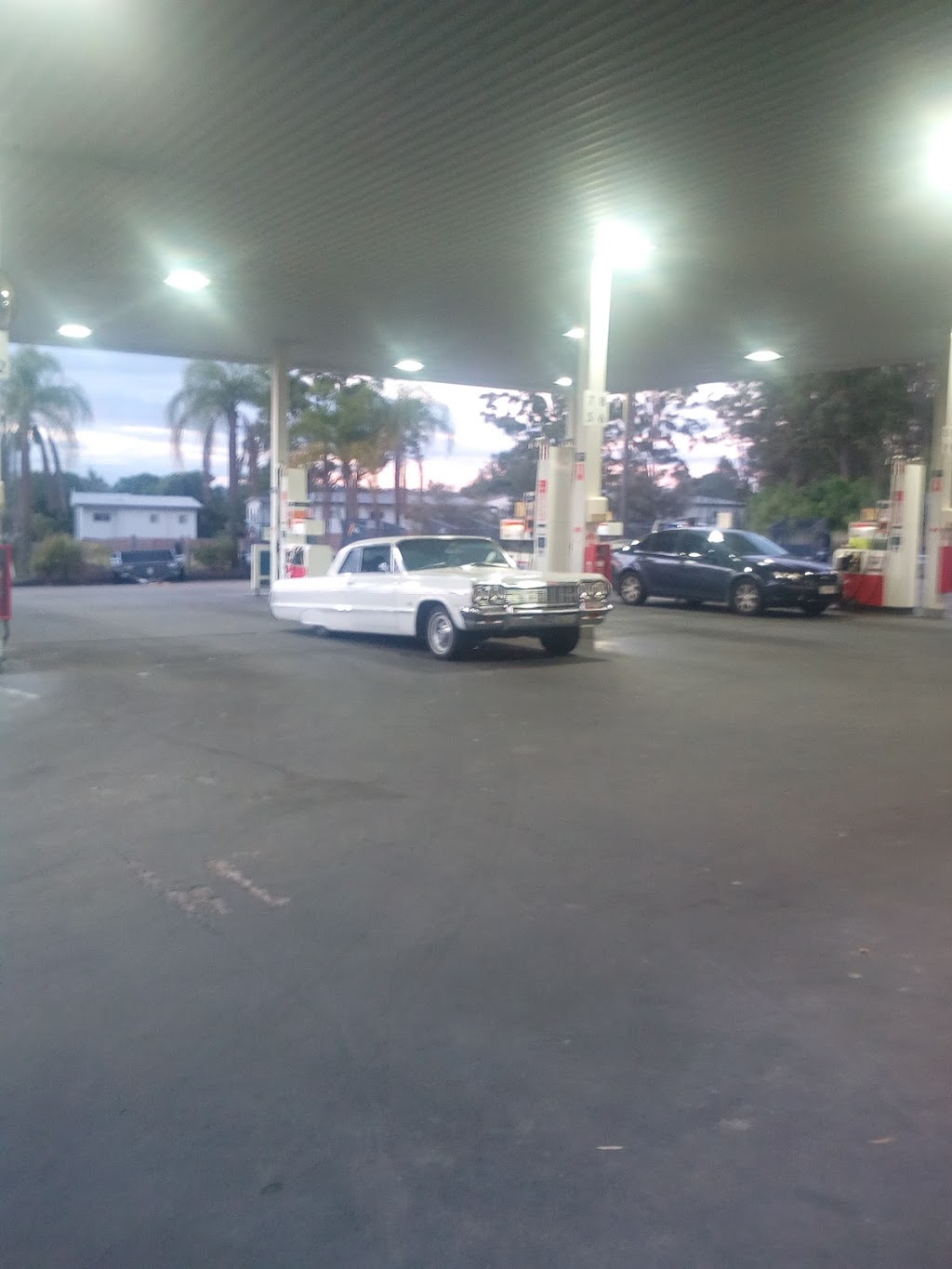Caltex Kingston | gas station | 280/282 Kingston Rd, Kingston QLD 4114, Australia | 0738086607 OR +61 7 3808 6607