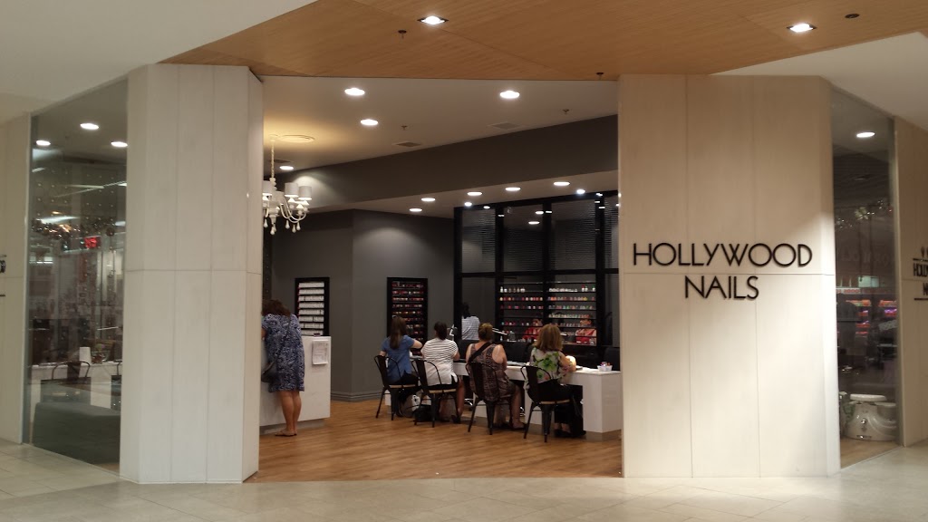 Hollywood Nails Brandon Park | Shop SP012, Centro Shopping Centre, cnr Ferntree Gully Rd &, Springvale Rd, Wheelers Hill VIC 3150, Australia | Phone: (03) 9562 0709
