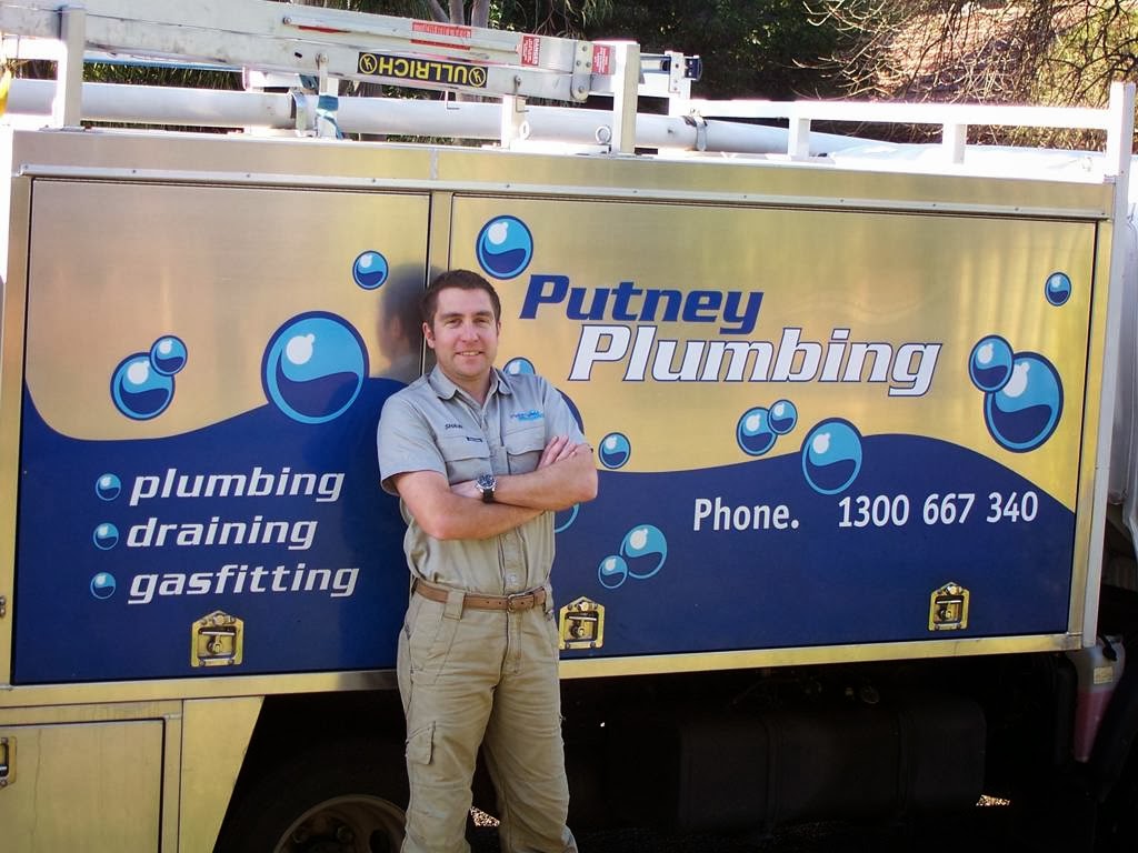 Putney Plumbing | plumber | 26 Russell St, Denistone East NSW 2112, Australia | 1300667340 OR +61 1300 667 340