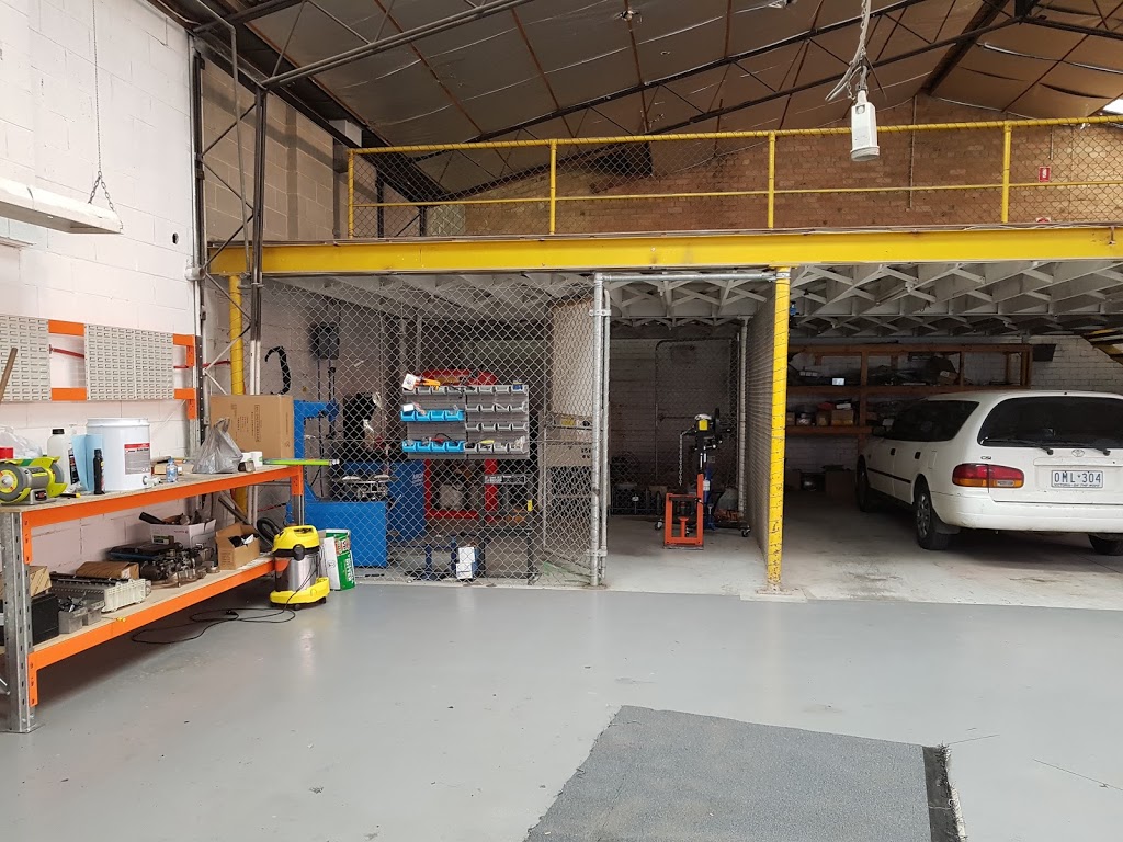 MechanicWorx | car repair | 19 Carinish Rd, Oakleigh South VIC 3167, Australia | 0385222903 OR +61 3 8522 2903