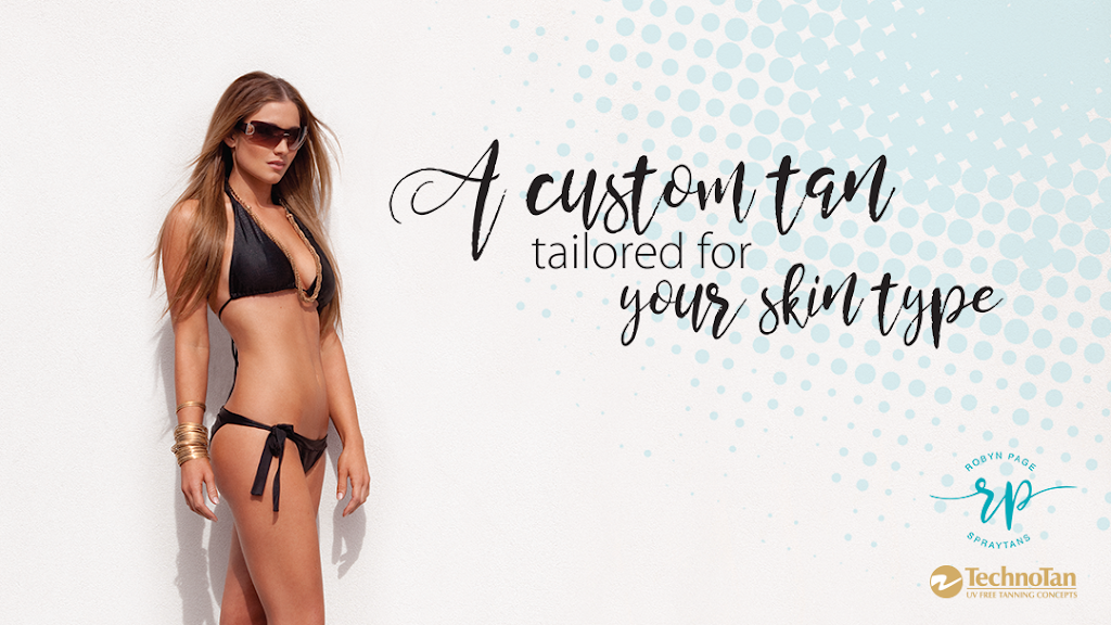 Rpspraytans | 6 Silvertop Rd, Doonan QLD 4562, Australia | Phone: 0415 303 160